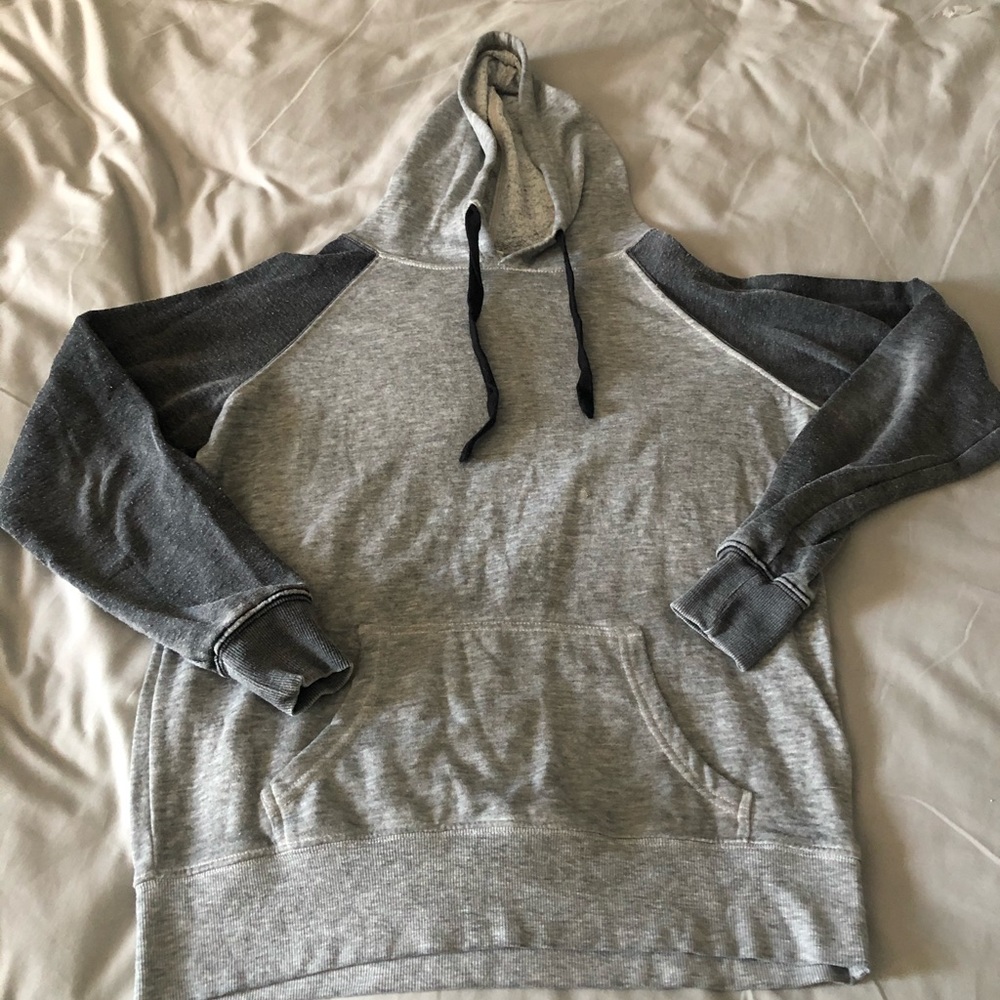 Women’s soft hoodie